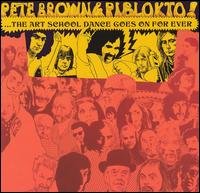 Things May Come & Things - Brown, Peter & Piblokto - Musik - REPERTOIRE - 4009910111420 - 20. februar 2009
