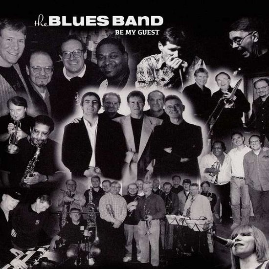 Be My Guest - Blues Band - Music - REPERTOIRE - 4009910137420 - September 13, 2019
