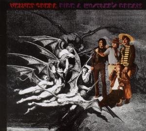 Cover for Velvet Opera · Ride A Hustlers Dream + 4 (CD) [Digipak] (2010)