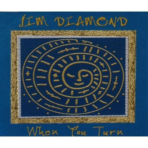 Cover for Jim Diamond · When You Turn (SCD) (2005)