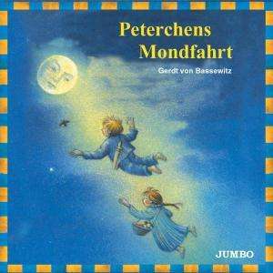 Cover for Gerdt Von Bassewitz · Peterchems Mondfahrt (CD) (2003)