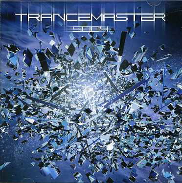 Trancemaster 5004 - V/A - Musique - VISION SOUNDCARRIERS - 4015121413420 - 24 novembre 2006