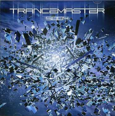 Cover for Trancemaster 5004 (CD) (2006)