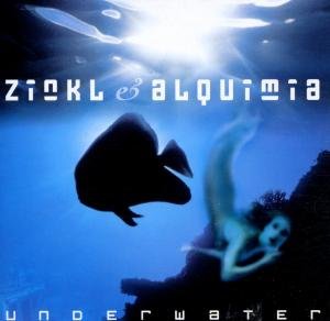 Underwater - Zinkl &alquimia - Música - PRUDENCE - 4015307659420 - 5 de março de 2001