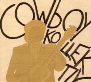 Cowboy Kollektiv - Cowboy Kollektiv - Música - TRIKONT - 4015698032420 - 8 de julho de 2004
