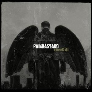 Cover for Painbastard · Overkill (CD) (2005)