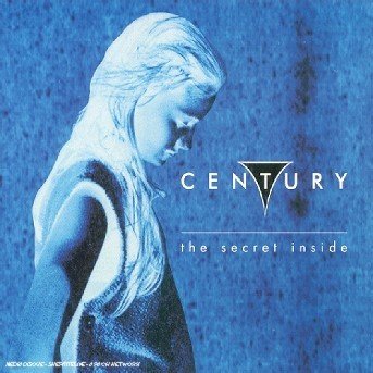 Cover for Century · The Secret Inside (CD)