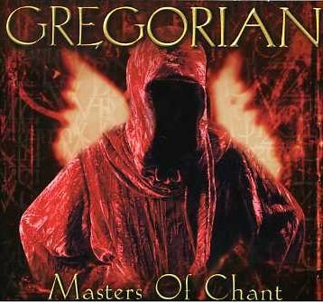 Masters of Chant - Gregorian - Musiikki - LOCAL - 4029758140420 - maanantai 21. toukokuuta 2001