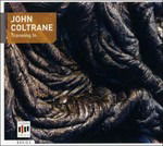 Traneing in - John Coltrane - Musikk - EDEL RECORDS - 4029758814420 - 14. januar 2022