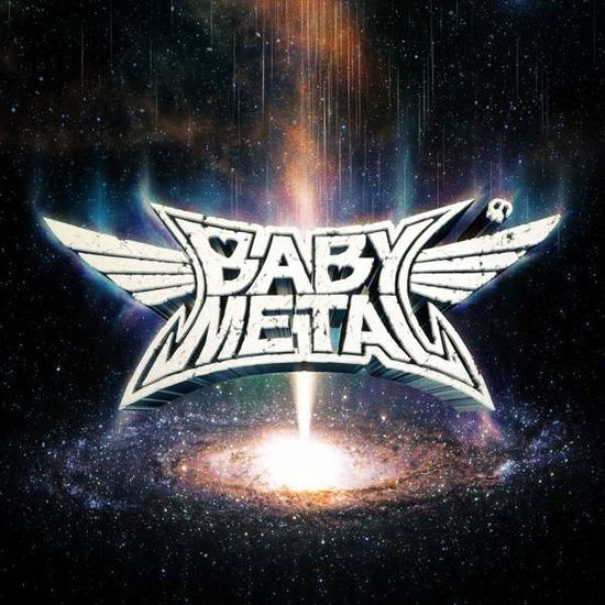 Metal Galaxy (CD Box W/ T Shirt) - Babymetal - Musique - EARMUSIC2 - 4029759143420 - 11 octobre 2019