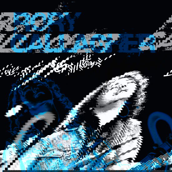 Live At Montreux (Ltd.2LP) - Rory Gallagher - Música - Edel Germany GmbH - 4029759198420 - 1 de junho de 2024