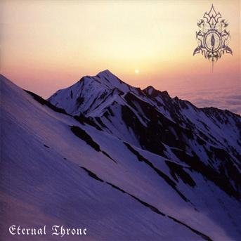 Cover for Battle Dagorath · Eternal Throne (CD) (2010)