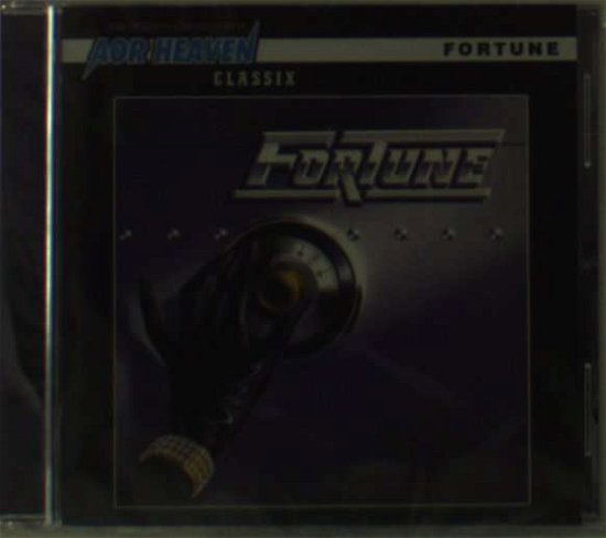 Cover for Fortune · Fortune + 1 (CD) (2011)