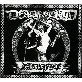 Cover for Dead To This World · Sacrifice (SCD) [Digipak] (2011)