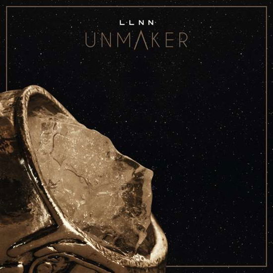 Unmaker - Llnn - Musique - PELAGIC RECORDS - 4059251453420 - 24 septembre 2021