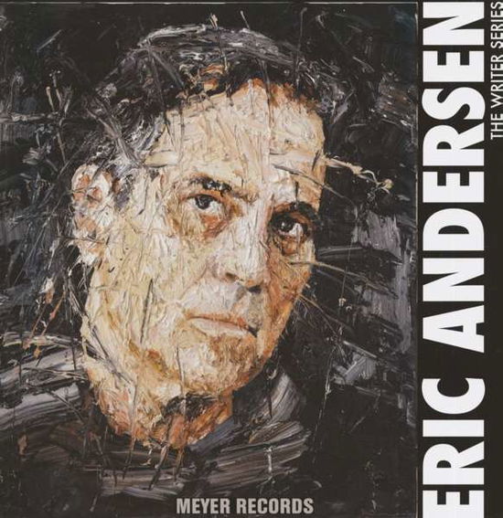 Writer Series - Eric Andersen - Musikk - MEYER - 4260088442420 - 20. november 2020