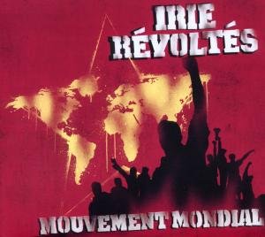 Cover for Irie Revoltes · Mouvement Mondial (CD) (2019)