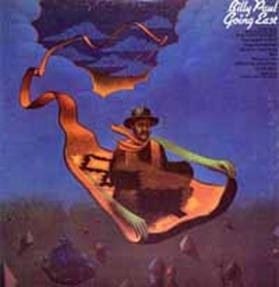 Going East - Billy Paul - Musikk - SOLID RECORDS - 4526180127420 - 9. februar 2013