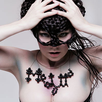 Medulla - Bjork - Music - ULTRAVYBE - 4526180648420 - March 17, 2023