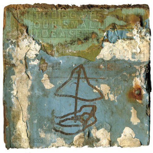 Cover for Boats · Our Small Ideas (CD) [Japan Import edition] (2013)