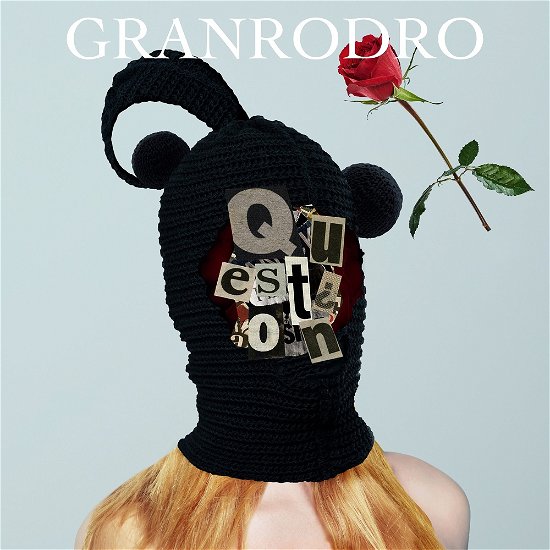 Cover for Granrodeo · Question (CD) [Japan Import edition] (2022)