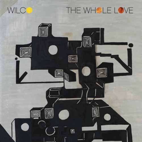 Whole Love - Wilco - Musique -  - 4547366061420 - 4 octobre 2011