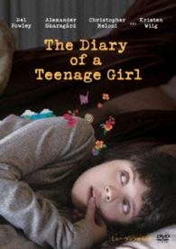 Cover for Bel Powley · The Diary of a Teenage Girl (MDVD) [Japan Import edition] (2016)