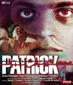 Cover for Susan Penhaligon · Patrick &lt;limited&gt; (MBD) [Japan Import edition] (2023)