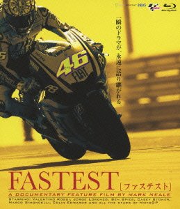 Cover for Ewan Mcgregor · Fastest (MBD) [Japan Import edition] (2013)