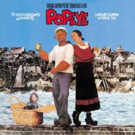 Popeye - Harry Nilsson - Music - J1 - 4988044614420 - April 10, 2023