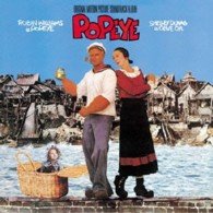 Cover for Harry Nilsson · Popeye (CD) [Japan Import edition] (2023)