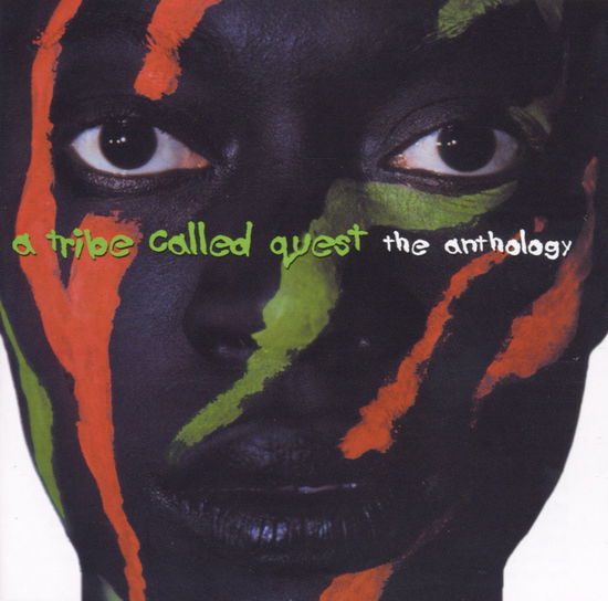 Anthology - A Tribe Called Quest - Muziek - JIVE - 5013705238420 - 