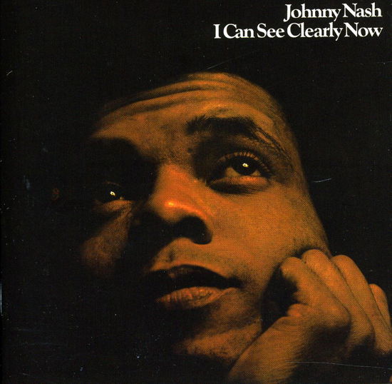 I Can See Clearly Now - Expanded Edition - Johnny Nash - Musiikki - CHERRY RED - 5013929036420 - maanantai 25. heinäkuuta 2011