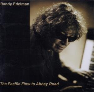 Pacific Flow To Abbey Road - Randy Edelman - Musik - CHERRY RED - 5013929148420 - 14 mars 2011