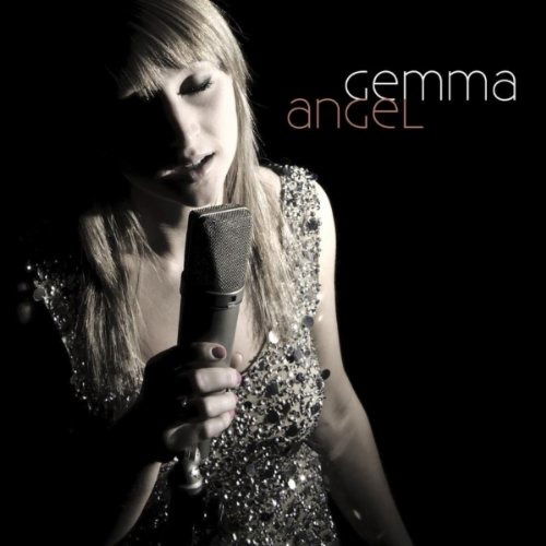 Cover for Gemma · Angel (CD) (2010)