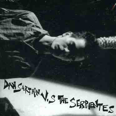 Dan Sartain Vs. The Serpientes - Dan Sartain - Muziek - ONE LITTLE INDEPENDENT - 5016958066420 - 10 oktober 2005