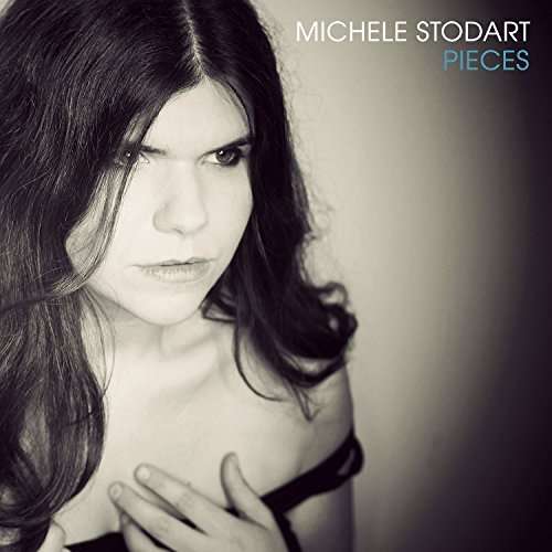 Michele Stodart · Pieces (LP) (2016)