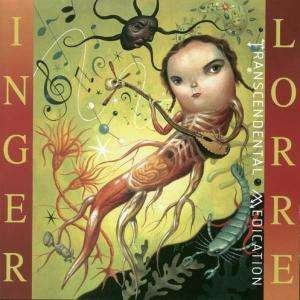 Cover for Lorre Inger · Transcendental Medication (CD) (1999)