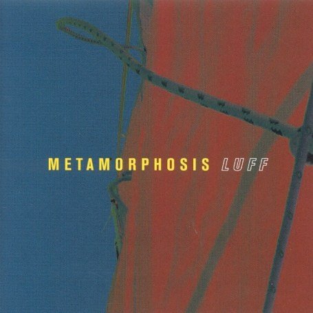 Cover for Metamorphis · Luff (CD) (2006)