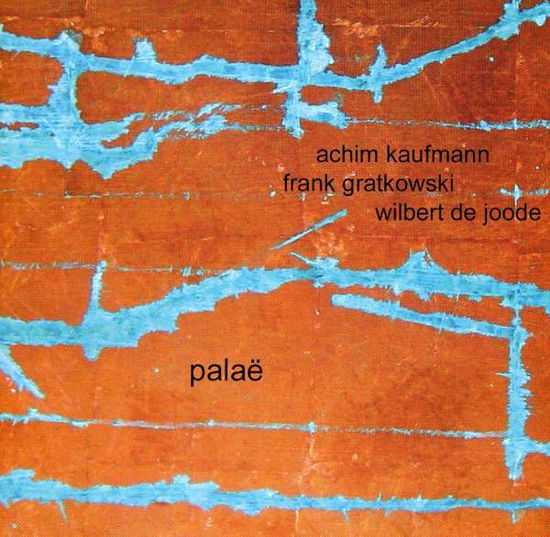 Palae - Achim Kaufmann / Frank Gratkowski / Wilb - Musikk - Leo - 5024792050420 - 