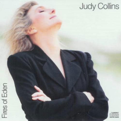 Judy Collins · Fires Of Eden (CD) (2013)