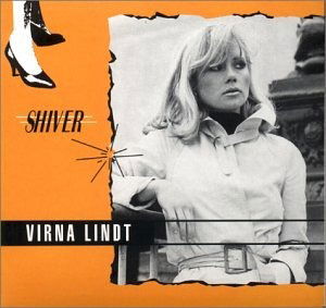 Shiver - Virna Lindt - Musikk - COMPACT ORGANIZATION - 5030562210420 - 31. mai 2019