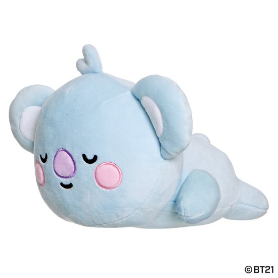 BT21 KOYA Baby Mini Pillow Cushion - Bt21 - Merchandise -  - 5034566614420 - 27. juli 2022