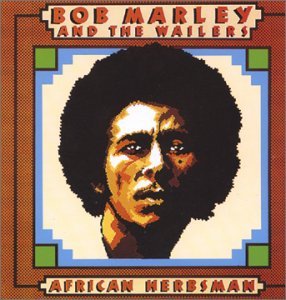 African Herbsman - Marley,bob & Wailers - Musiikki - SANCTUARY RECORDS - 5050159906420 - tiistai 26. helmikuuta 2008