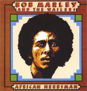 African Herbsman - Marley,bob & Wailers - Musik - SANCTUARY RECORDS - 5050159906420 - 26. februar 2008