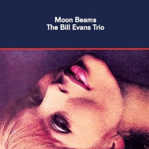 Cover for Bill Evans Trio · Moon Beams (CD) (2014)