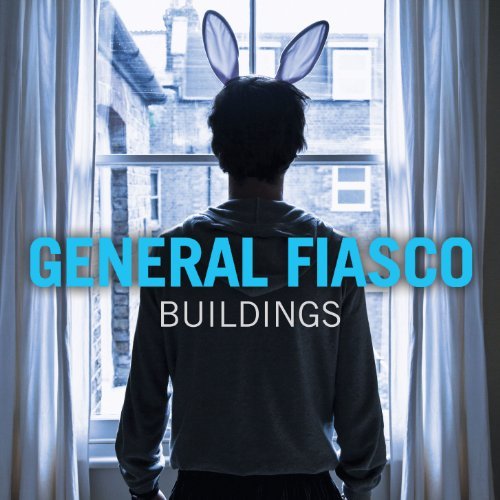 Cover for General Fiasco · Buildings (CD) (2010)