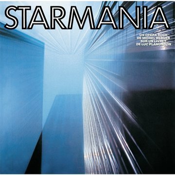 Cover for Starmania · Version Originale 1978 (CD) [Remastered edition] (2009)
