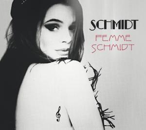 Cover for Schmidt · Femme Schmidt (CD) (2012)