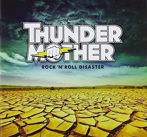 Cover for Thundermother · Rock 'n Roll Disaster (CD) (2014)